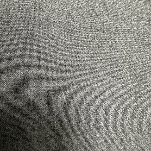 J. CREW Women's EUC Ruby Crop Pant Gray Twill Ankle Pants | Size 14 - Picture 8 of 9